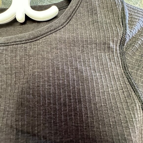 Lululemon Ebb to Street Crop Long Sleeve - Picture 2 of 5